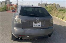 مازدا CX-7